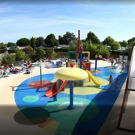 Location 290 Mobil Excellence Range At Mer Et Soleil 5 Saint-Georges-d'Oleron