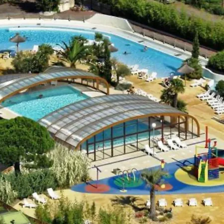Location 290 Mobil Excellence Range At Mer Et Soleil 5 *