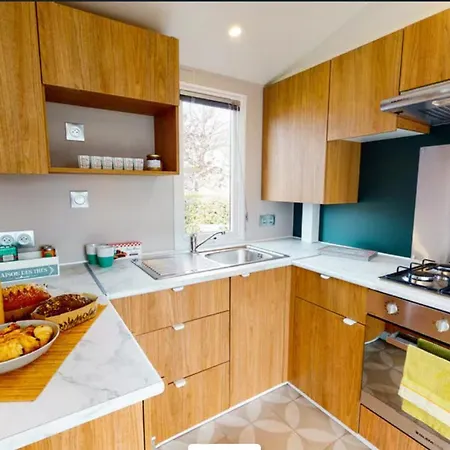 Casa vacanze Location 290 Mobil Excellence Range At Mer Et Soleil 5 *