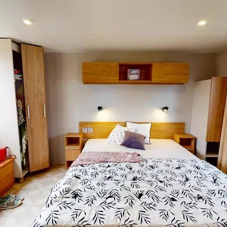 Location 290 Mobil Excellence Range At Mer Et Soleil 5 Casa vacanze *