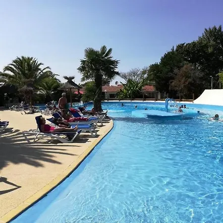 Location 290 Mobil Excellence Range At Mer Et Soleil 5 Saint-Georges-d'Oleron