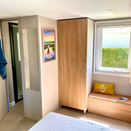 Location 290 Mobil Excellence Range At Mer Et Soleil 5 *