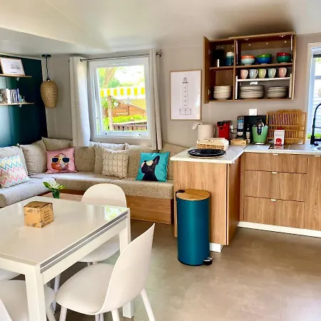 Location 290 Mobil Excellence Range At Mer Et Soleil 5 Casa vacanze